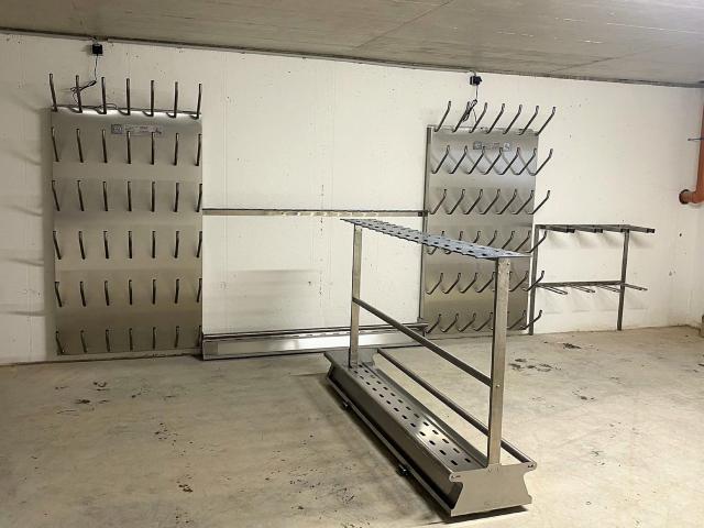 Equipement et services maison de vacances