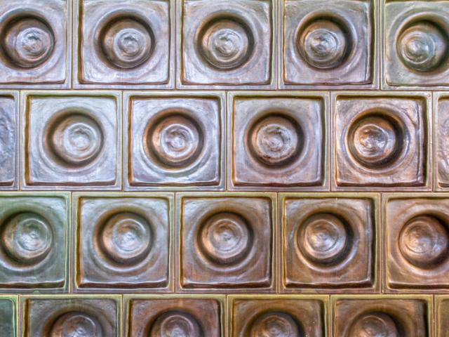 Ambiente / Nahaufnahme