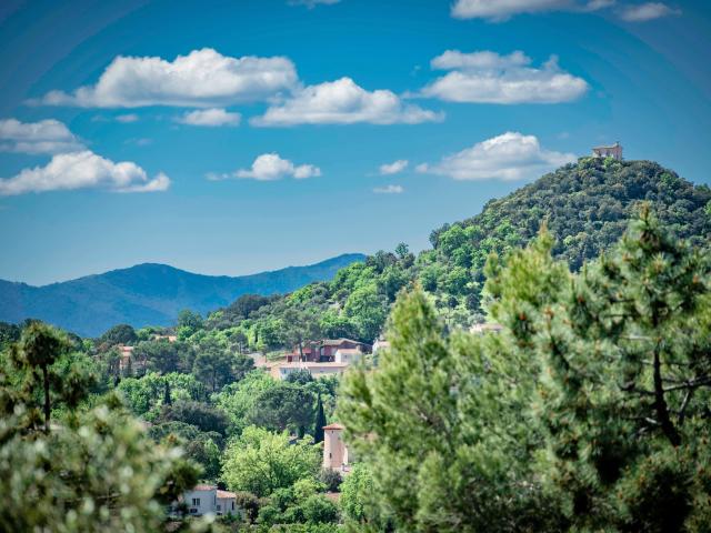 Direkte Umgebung (<1 km)