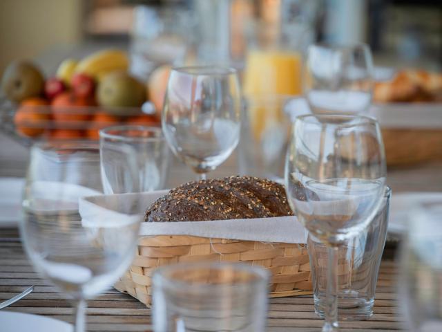 Ambiente / Nahaufnahme