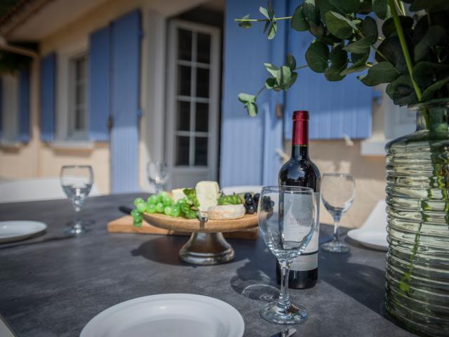 Ambiance / plan rapproché