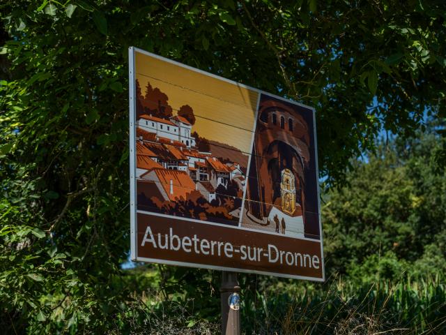 Dans les environs (1-5 km)