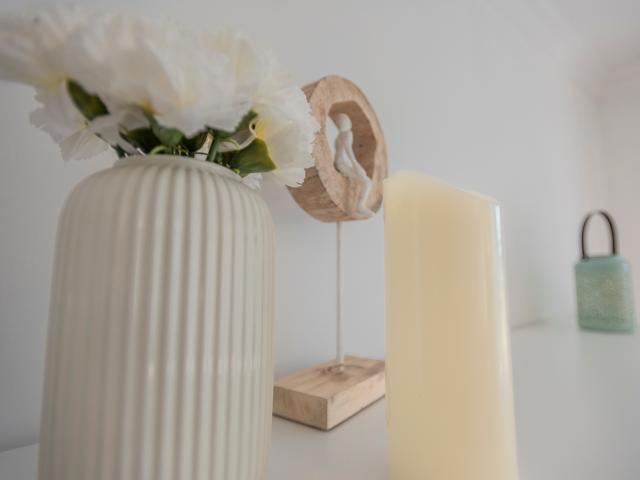 Ambiance / plan rapproché