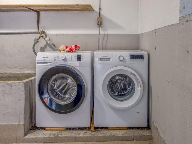 Ausstattung und Service des Ferienhauses