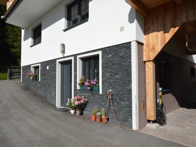 Holiday Home Exterior