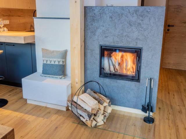 Ambiente / Nahaufnahme