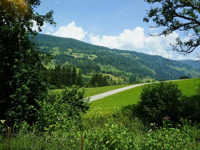 Direkte Umgebung [Sommer] (<1 km)