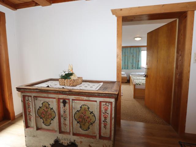 Ambiance / plan rapproché