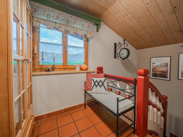 Entrance / Reception