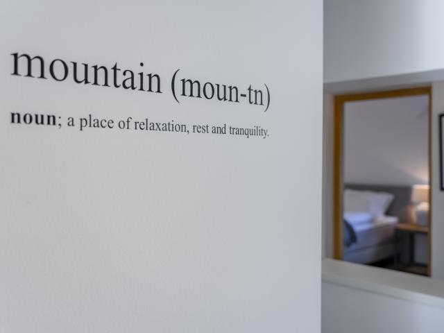 Ambiente / Nahaufnahme