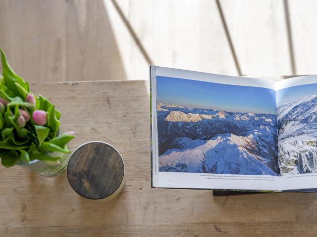 Ambiente / Nahaufnahme