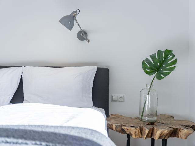 Ambiente / Nahaufnahme