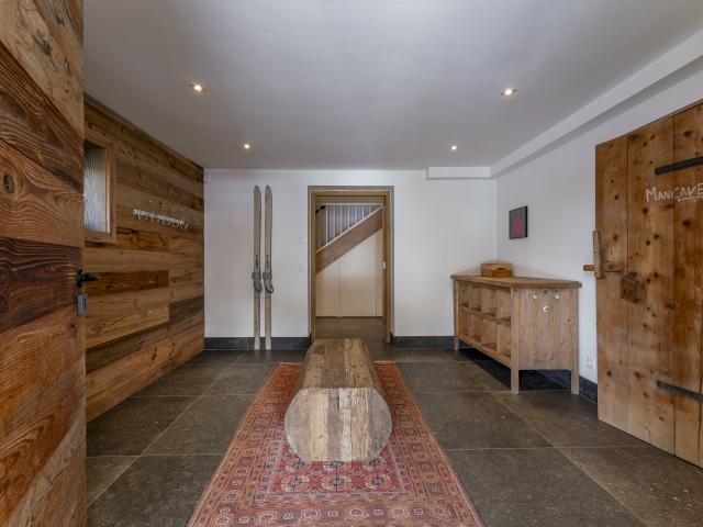 Ausstattung und Service des Ferienhauses