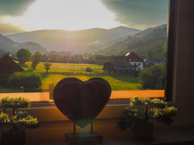 Ambiente / Nahaufnahme