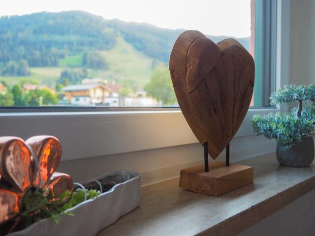 Ambiance / plan rapproché