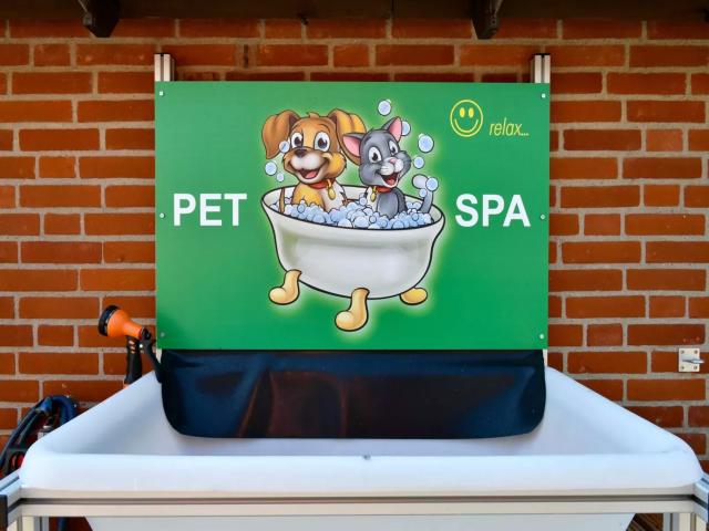 Ausstattung und Service des Ferienhauses