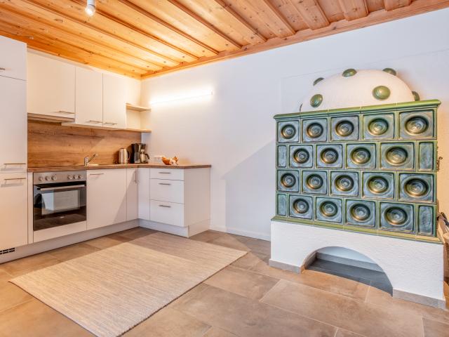 Equipement et services maison de vacances