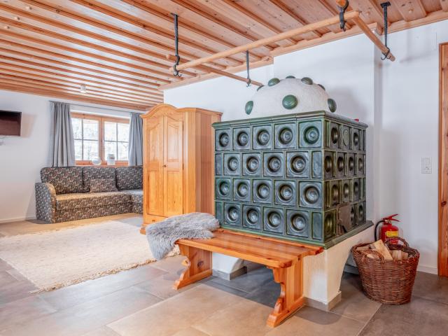 Holiday Home Facilities and Services