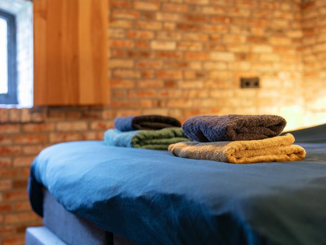 Ambiente / Nahaufnahme