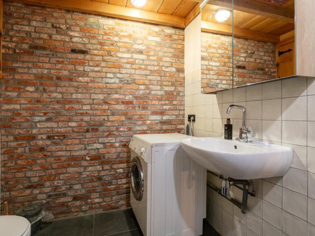 Ausstattung und Service des Ferienhauses