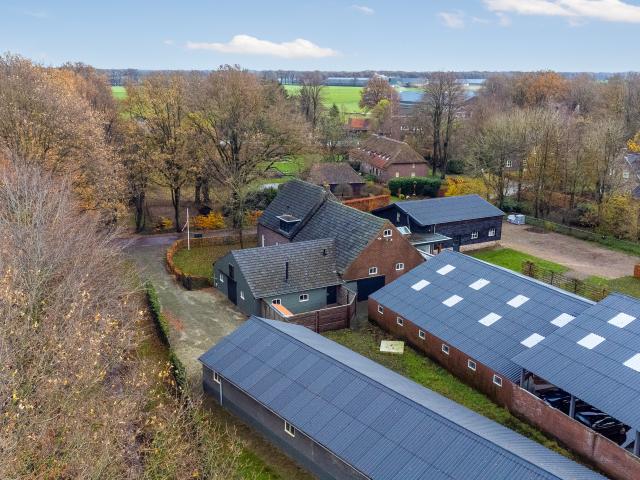 Direkte Umgebung [Sommer] (<1 km)