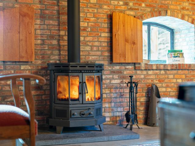 Ausstattung und Service des Ferienhauses