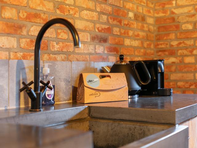 Ambiente / Nahaufnahme