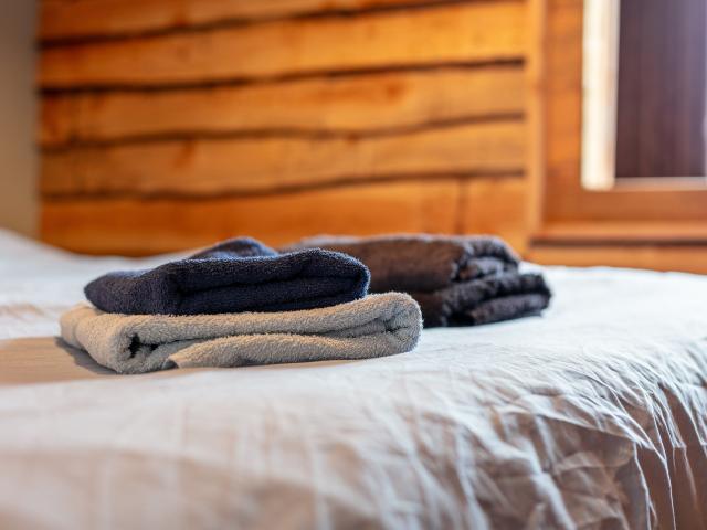 Ambiente / Nahaufnahme