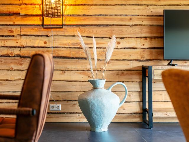 Ambiente / Nahaufnahme