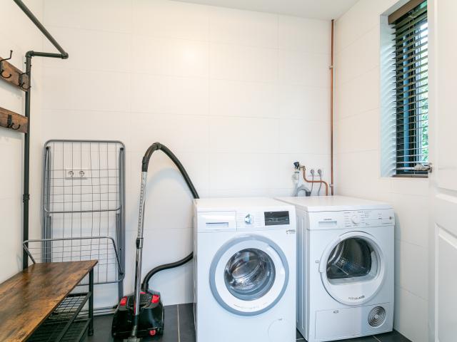 Ausstattung und Service des Ferienhauses