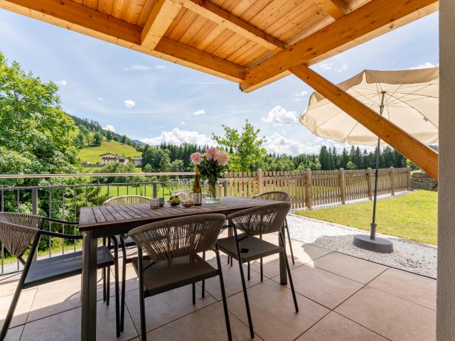 Patio / Balcony