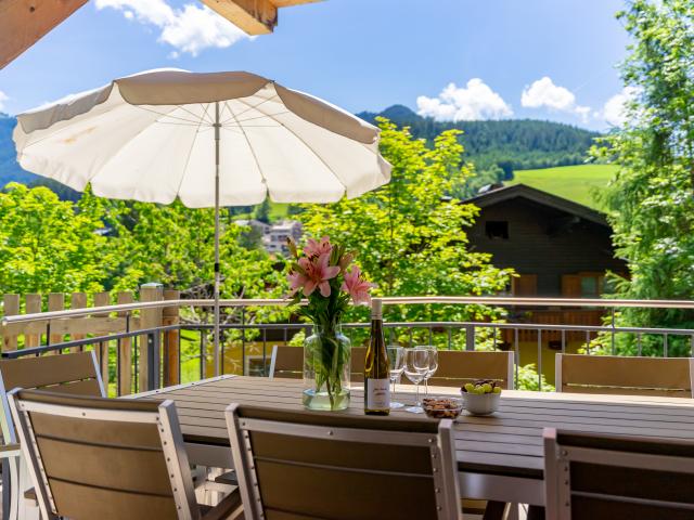 Patio / Balcony