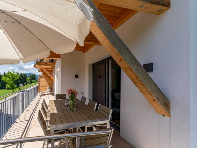 Patio / Balcony