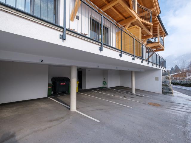 Ausstattung und Service des Ferienhauses