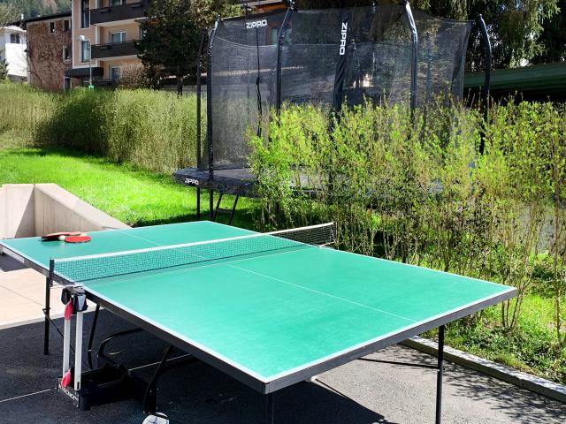 Faciliteiten en service van vakantiehuis