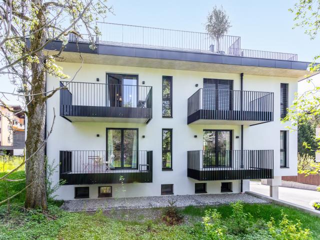 Extérieur maison de vacances