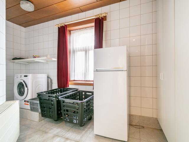 Ausstattung und Service des Ferienhauses