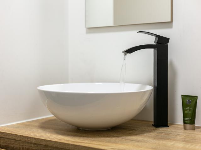 Ambiente / Nahaufnahme