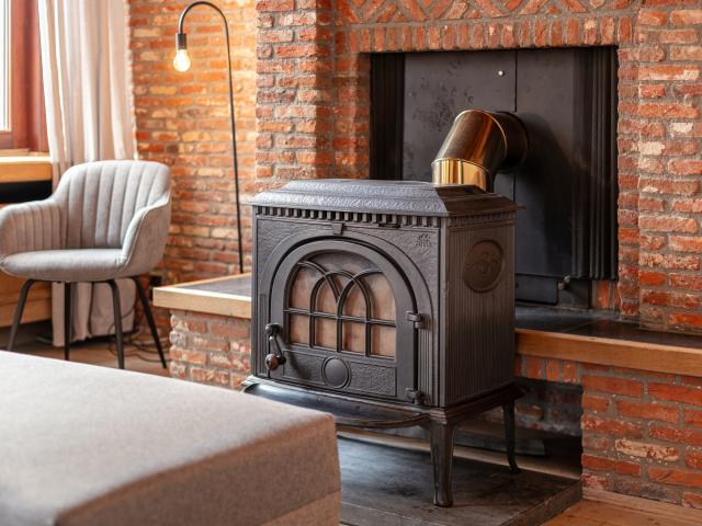 Ausstattung und Service des Ferienhauses