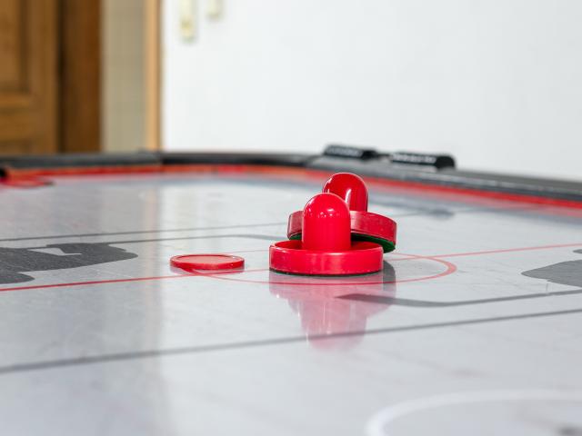 Ausstattung und Service des Ferienhauses