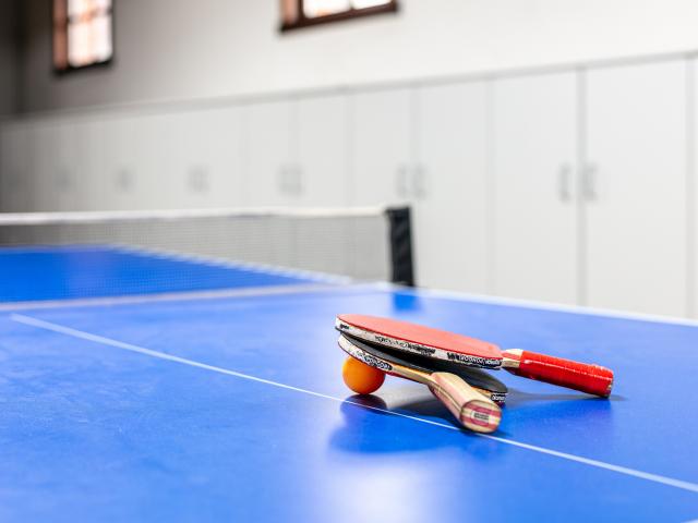 Ausstattung und Service des Ferienhauses