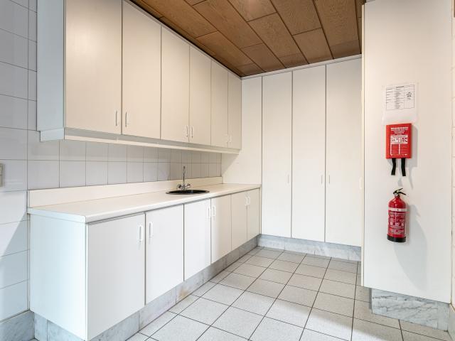 Ausstattung und Service des Ferienhauses