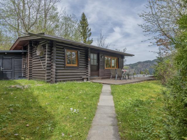 Extérieur maison de vacances