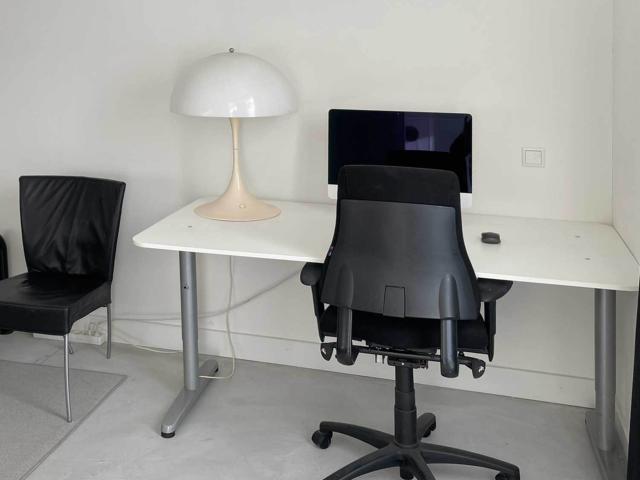 Ausstattung und Service des Ferienhauses