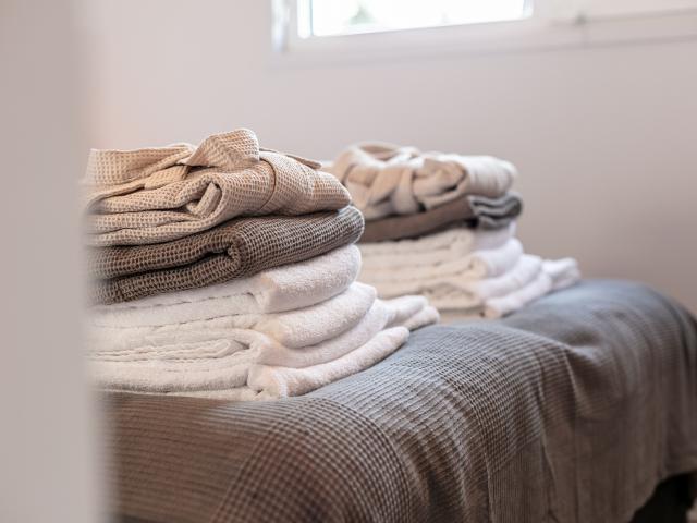 Ambiente / Nahaufnahme