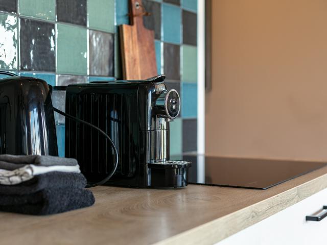 Ambiente / Nahaufnahme