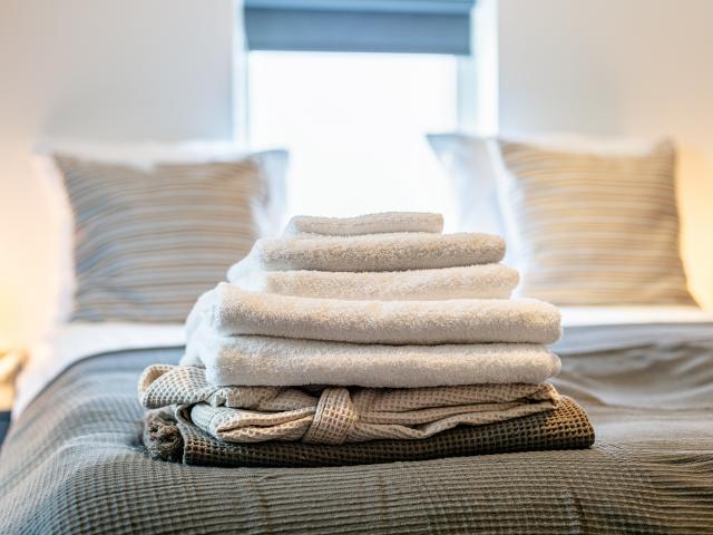 Ambiente / Nahaufnahme