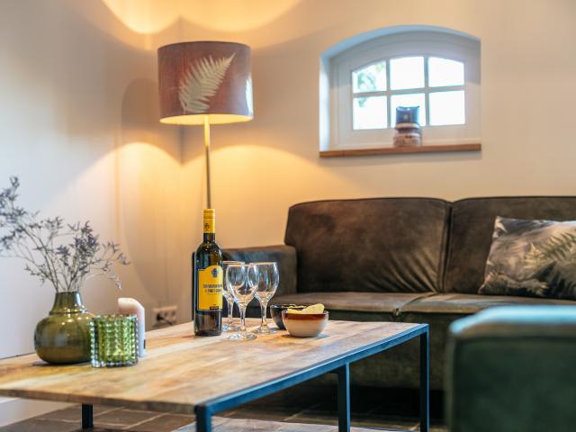 Ambiente / Nahaufnahme