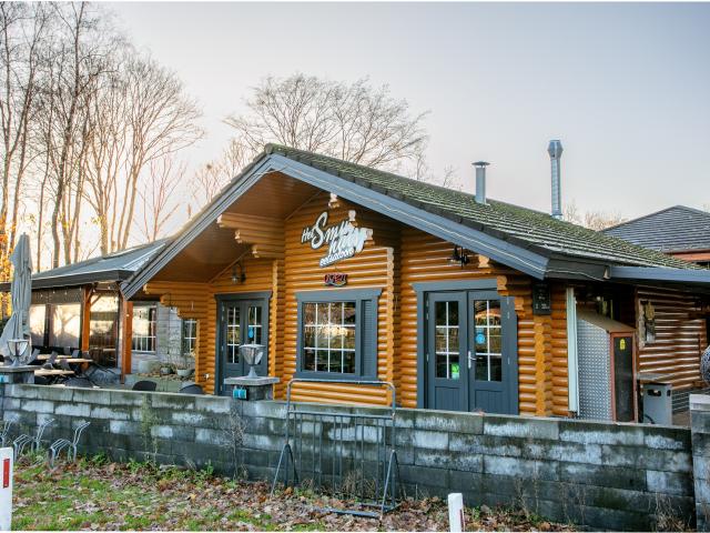 Ausstattung und Service des Ferienparks