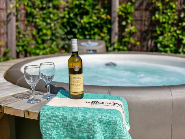 Ambiente / Nahaufnahme